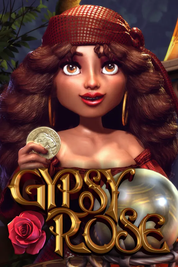 Gypsy Rose